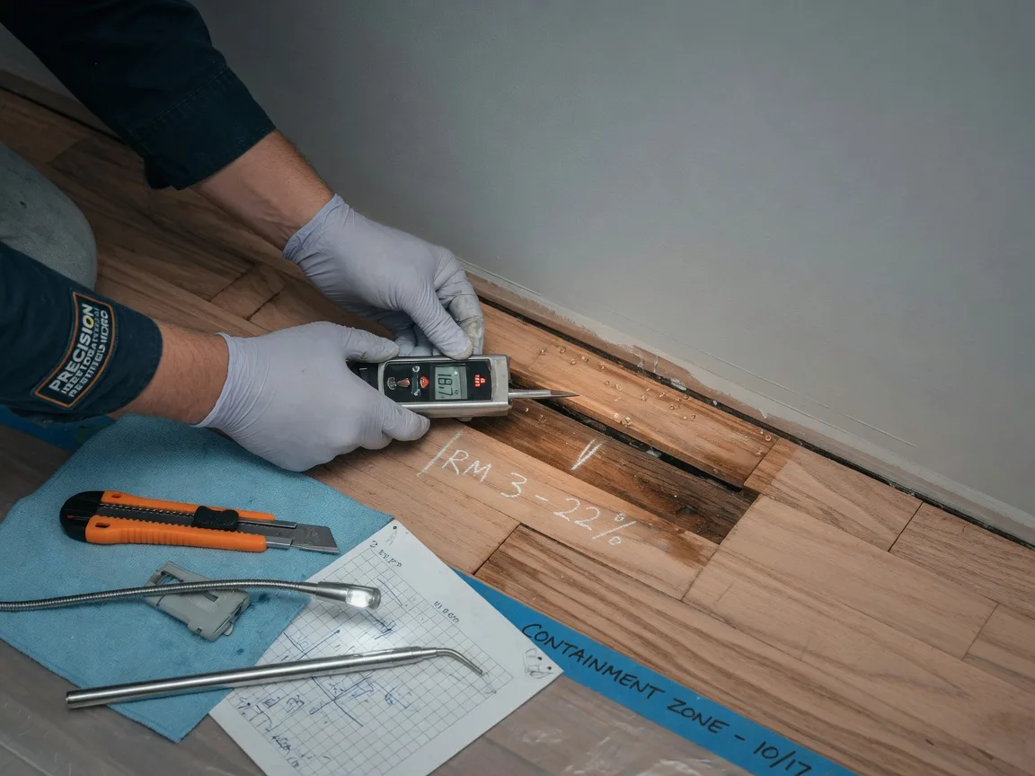 Why choose Water Removal in Kirkwood, NY